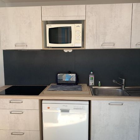 Maison Familiale Avec Terrasse, 2 Chambres, Acces Plage Et Golf - Animaux Bienvenus - Fr-1-482-57 Fort-Mahon-Plage Kültér fotó